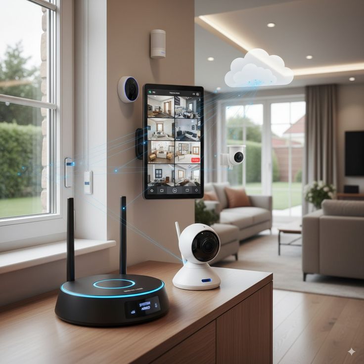 Security Automation Service